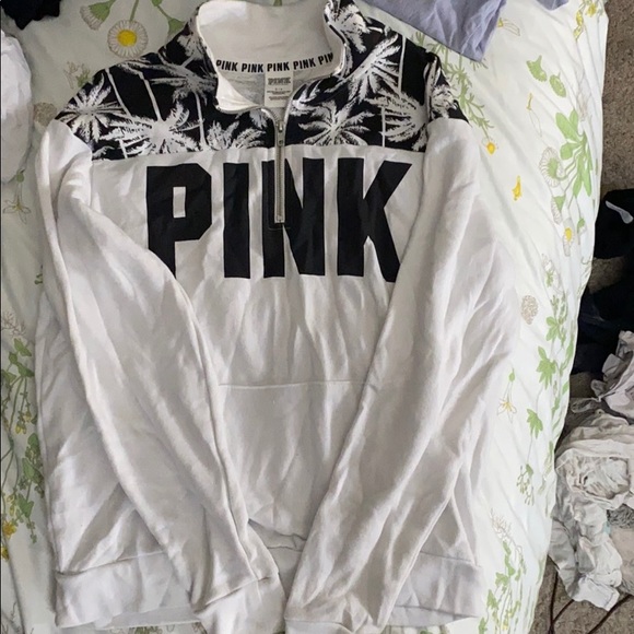 PINK Victoria's Secret Sweaters - Sweatshirt